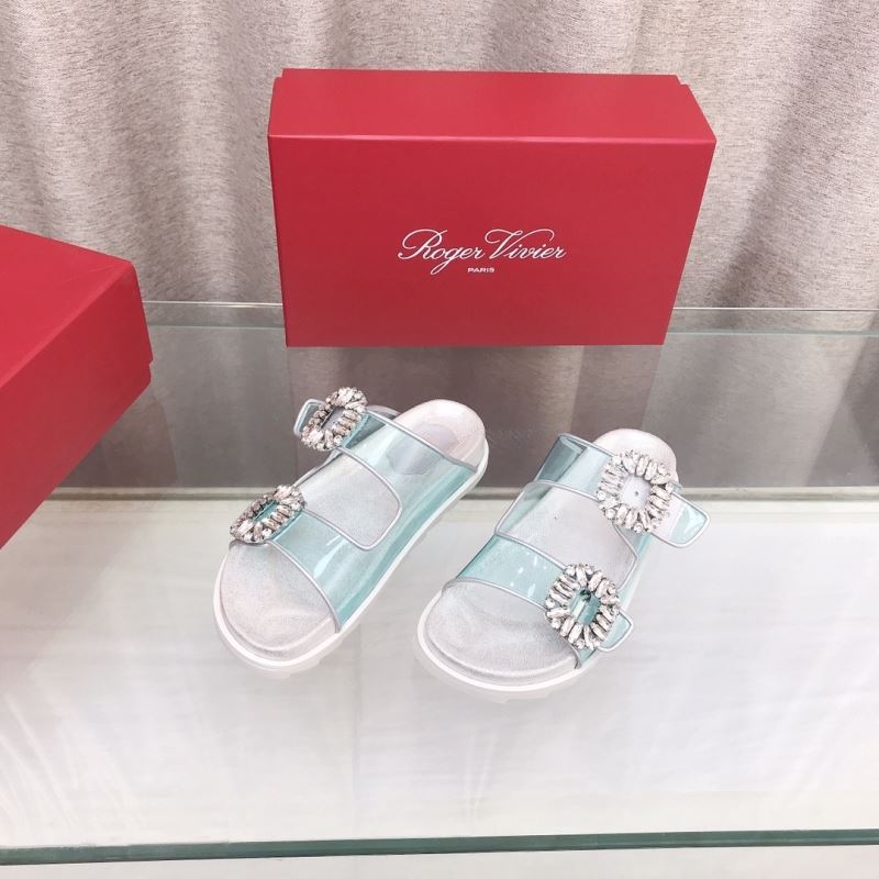 Roger Vivier Sandals